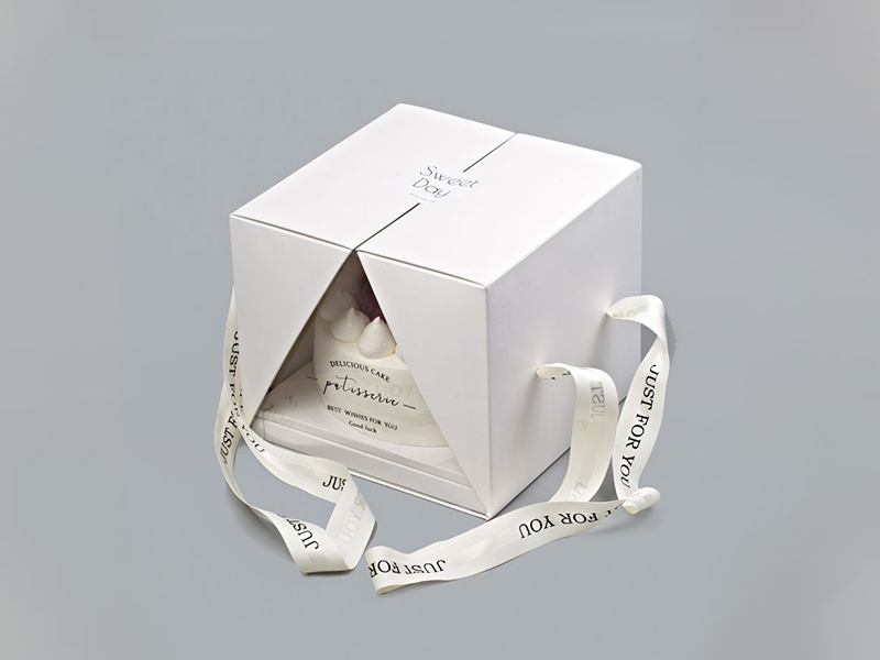 Cake Boxes